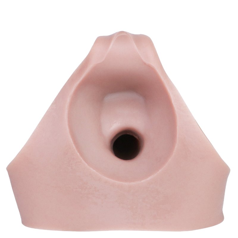 Realistic Design Wearable Dildo Strap On