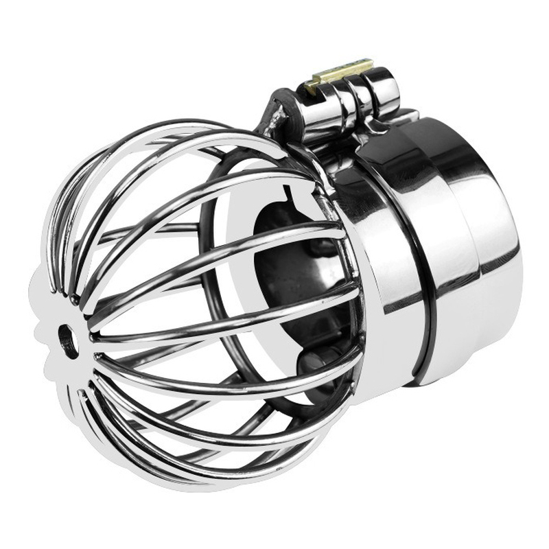 Ball Stretchers Chastity Device