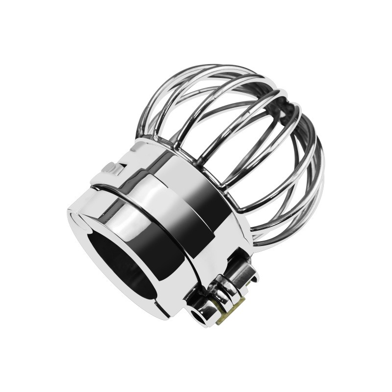 Ball Stretchers Chastity Device