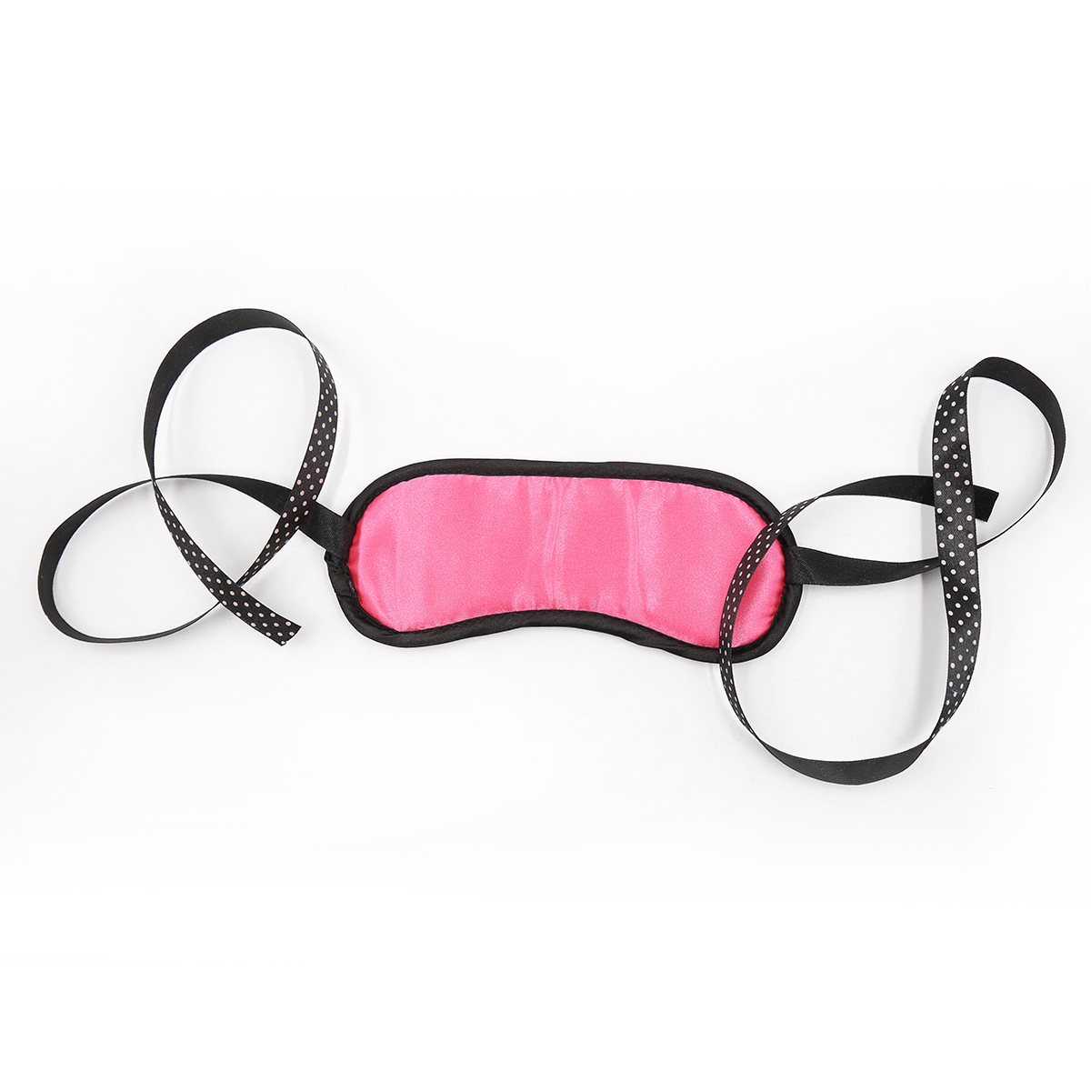 3-piece set of bound couple toys