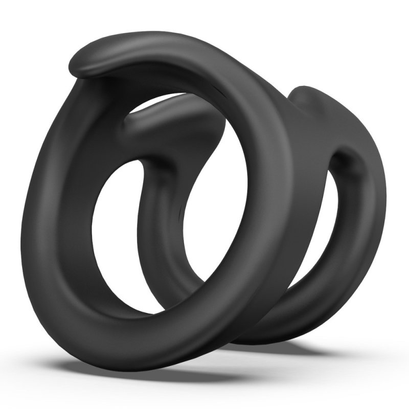 Penis Ring U Model Cock Rings