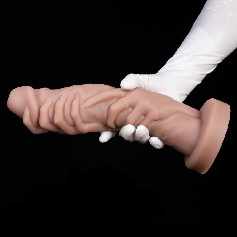 Silicone Dick Holder - S