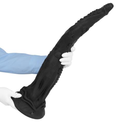 Flexible Long Plug Octopus Tentacle Dildo