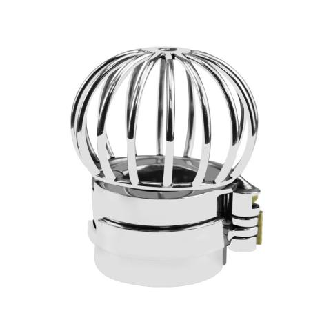 Ball Stretchers Chastity Device